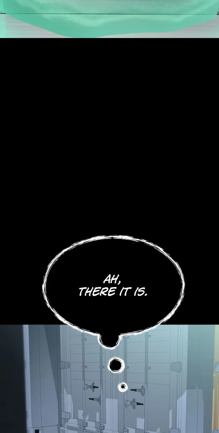 Read Evolution: Road to Space Monster chapter 1 image 49 on Lezhin