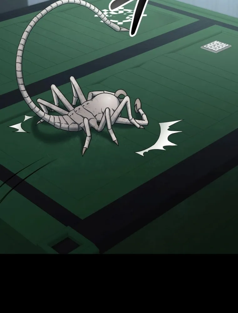 Read Evolution: Road to Space Monster chapter 1 image 51 on Lezhin