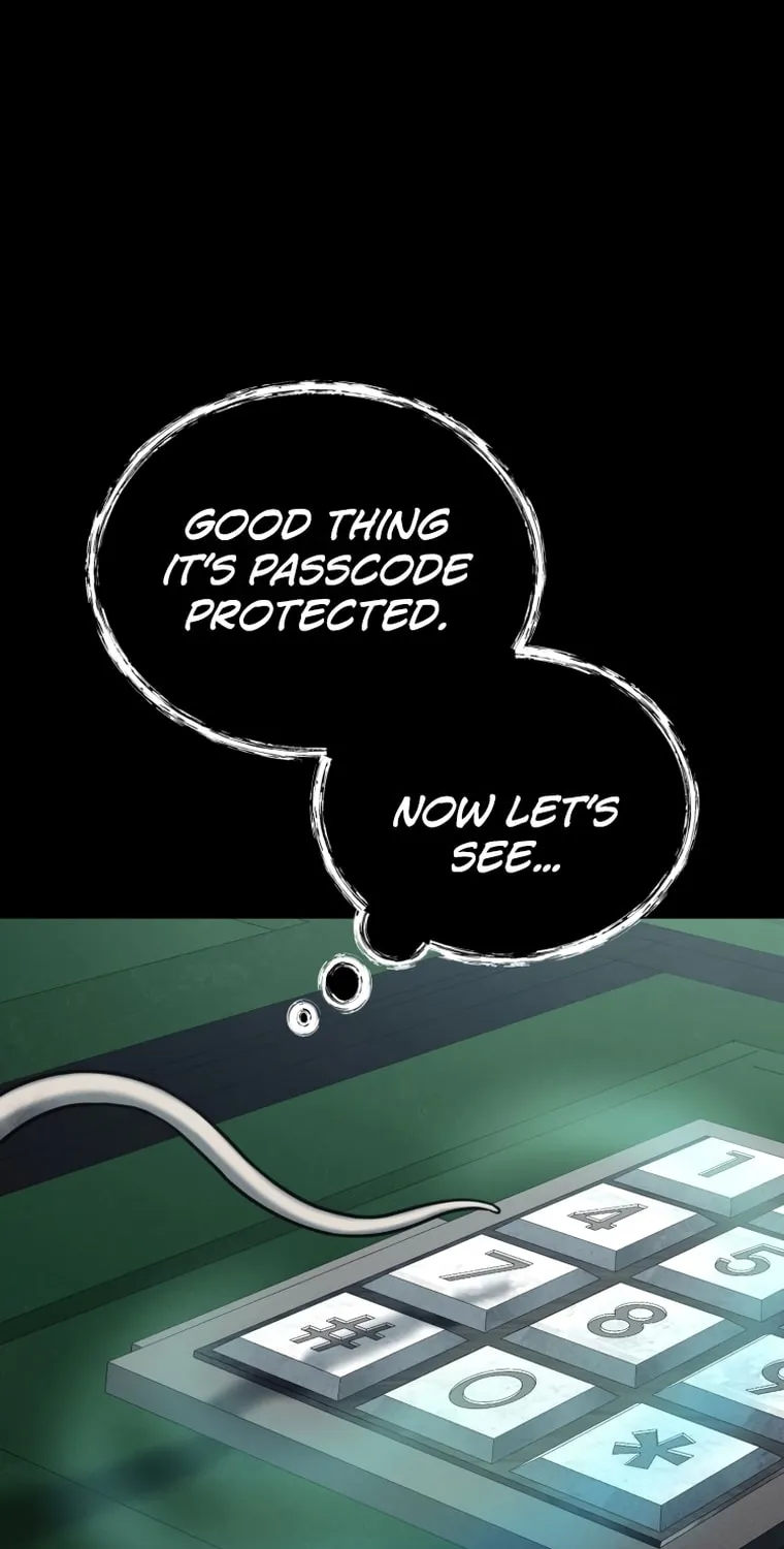 Read Evolution: Road to Space Monster chapter 1 image 52 on Lezhin