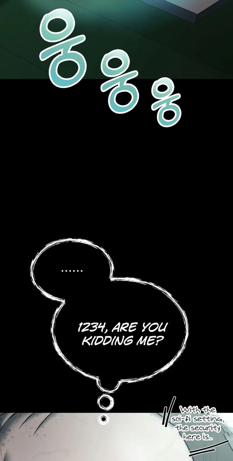 Read Evolution: Road to Space Monster chapter 1 image 53 on Lezhin