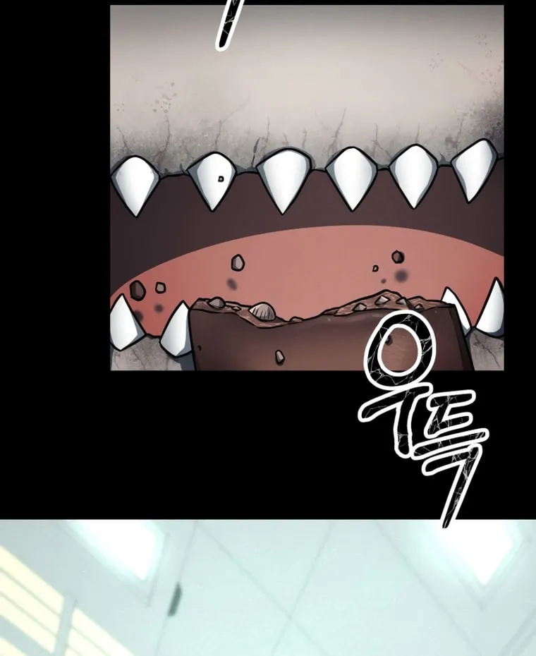 Read Evolution: Road to Space Monster chapter 1 image 57 on Lezhin