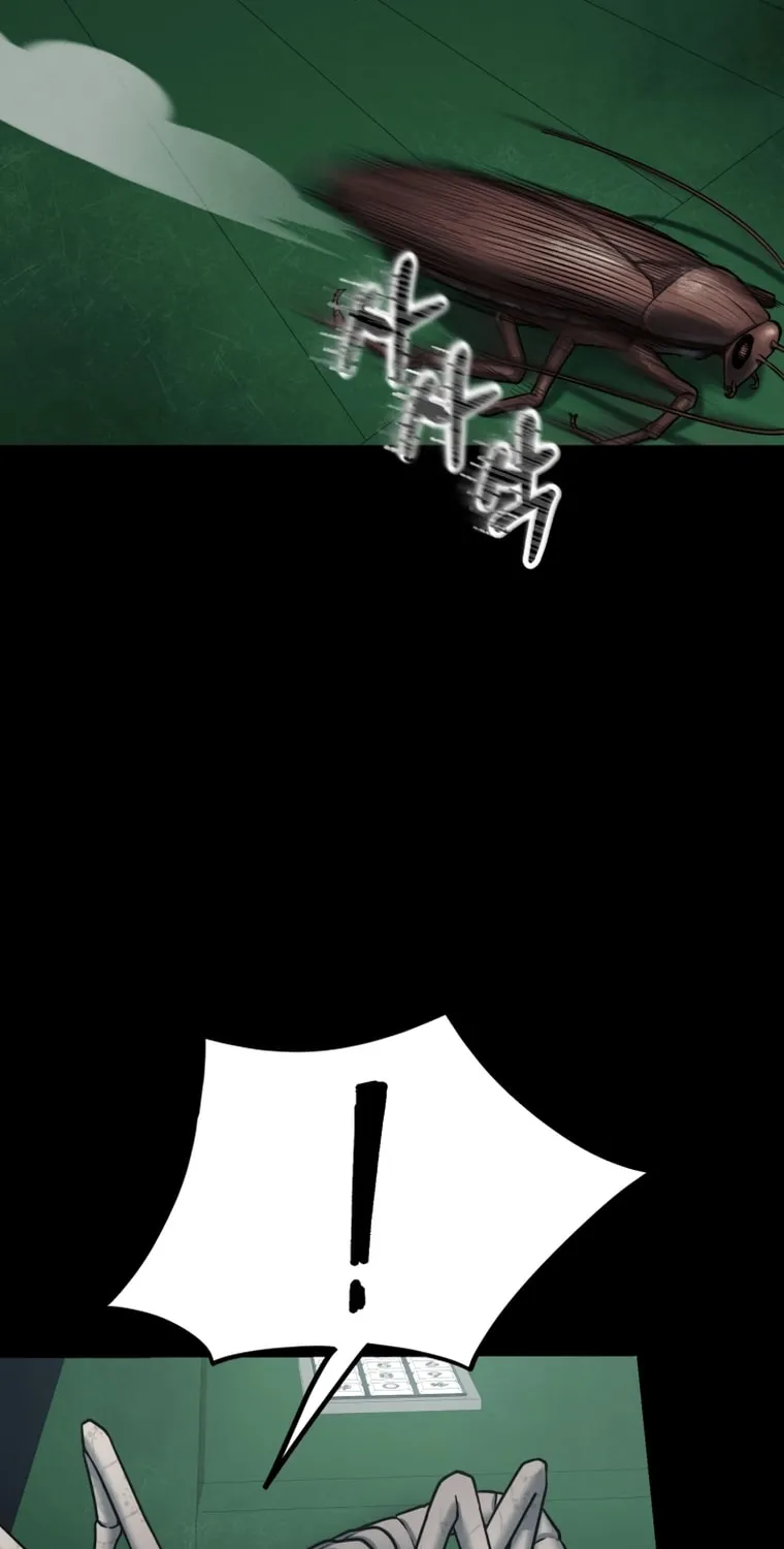 Read Evolution: Road to Space Monster chapter 1 image 59 on Lezhin