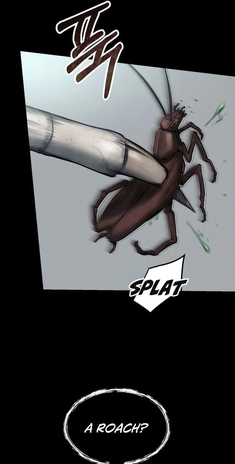 Read Evolution: Road to Space Monster chapter 1 image 61 on Lezhin