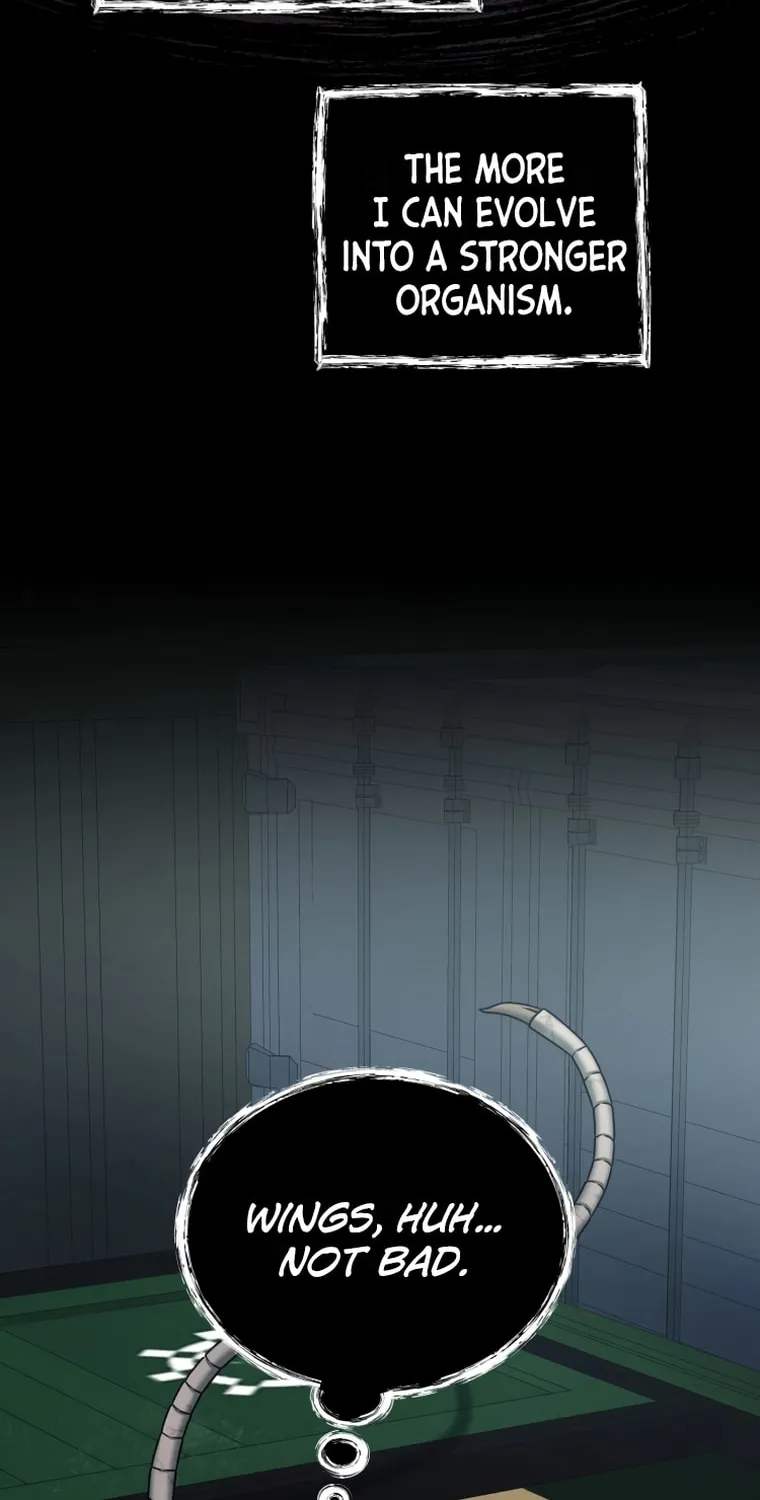Read Evolution: Road to Space Monster chapter 1 image 68 on Lezhin