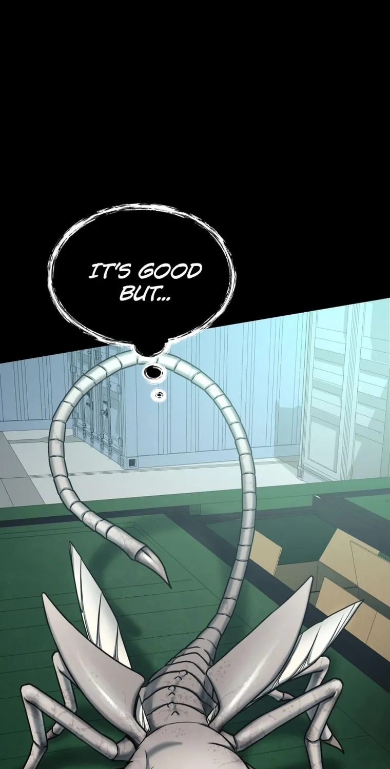 Read Evolution: Road to Space Monster chapter 1 image 73 on Lezhin