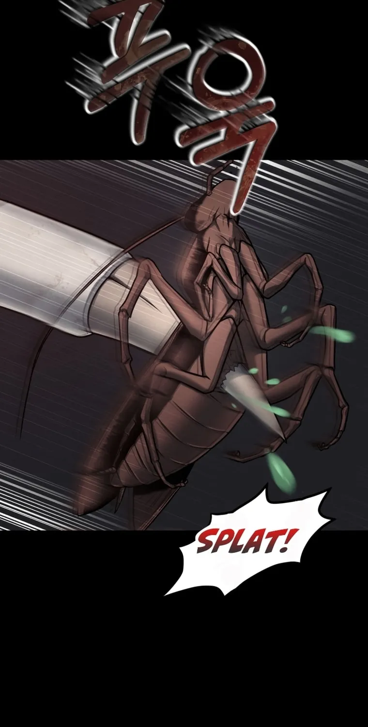 Read Evolution: Road to Space Monster chapter 1 image 86 on Lezhin