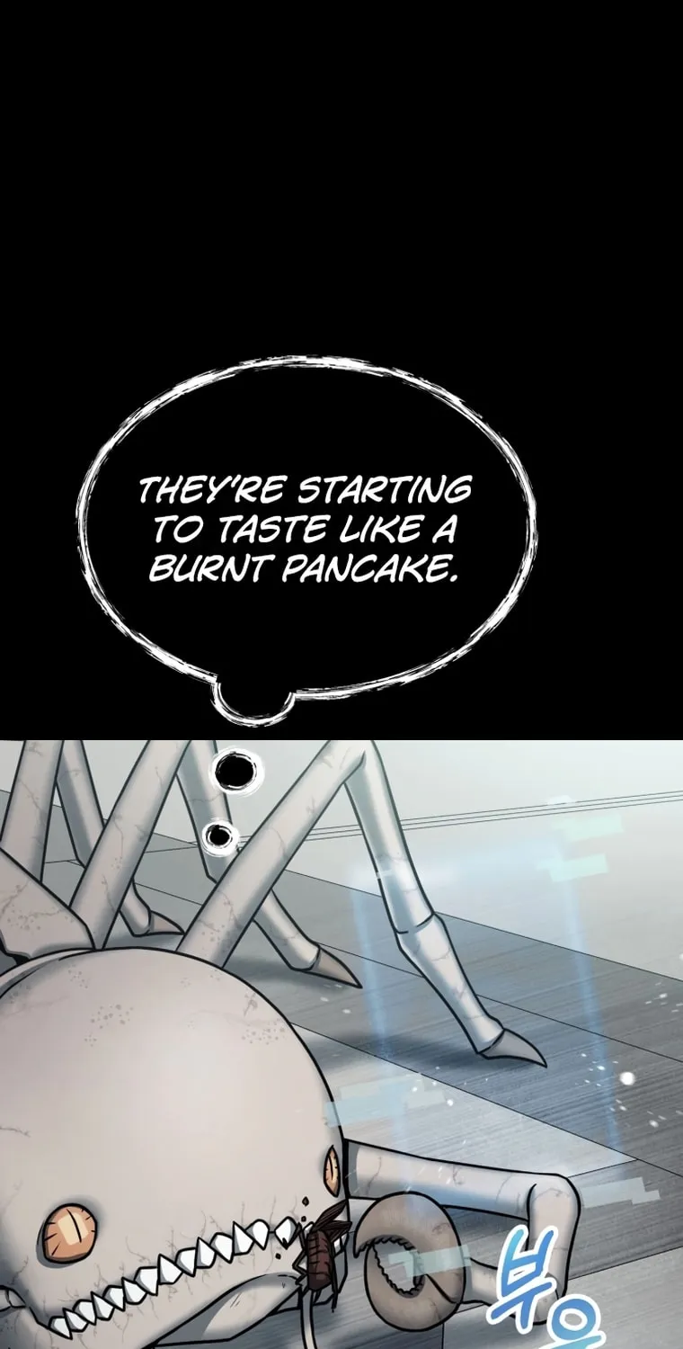 Read Evolution: Road to Space Monster chapter 1 image 91 on Lezhin
