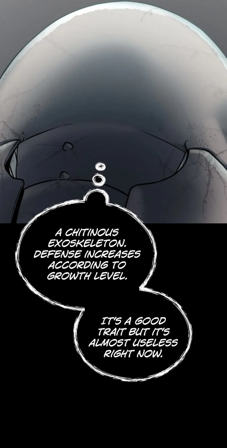 Read Evolution: Road to Space Monster chapter 1 image 94 on Lezhin