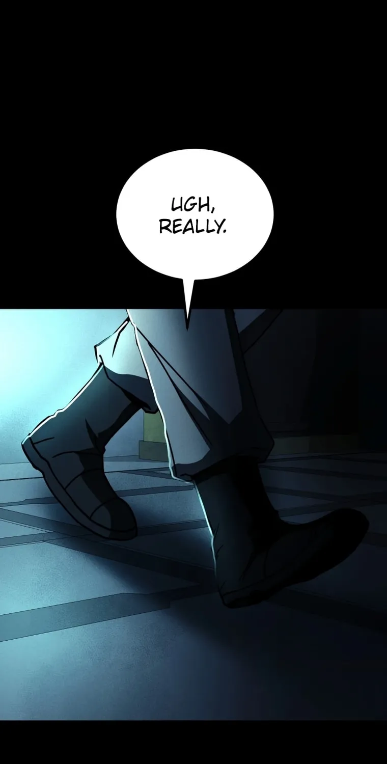 Read Evolution: Road to Space Monster chapter 10 image 10 on Lezhin