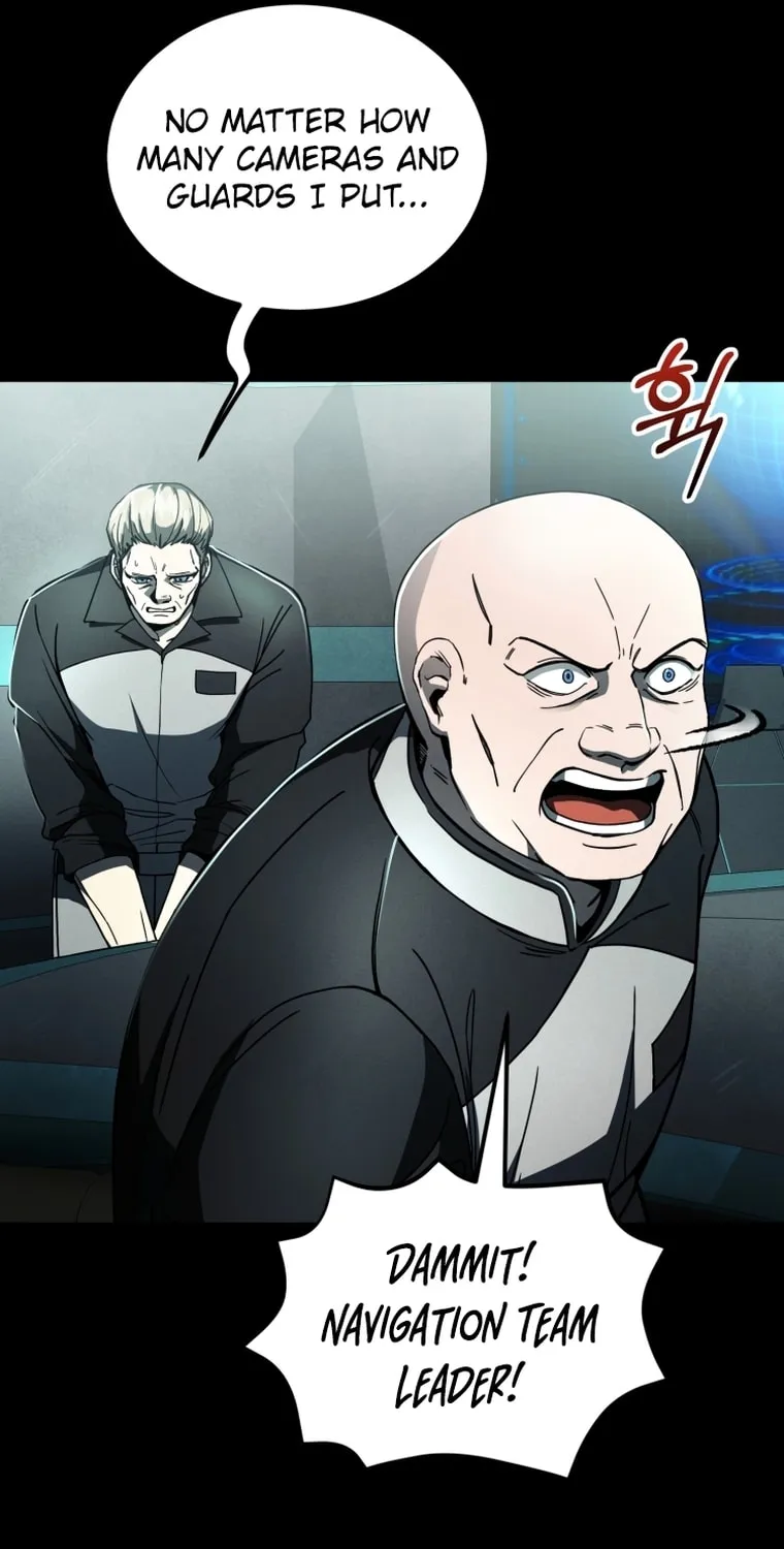 Read Evolution: Road to Space Monster chapter 10 image 101 on Lezhin