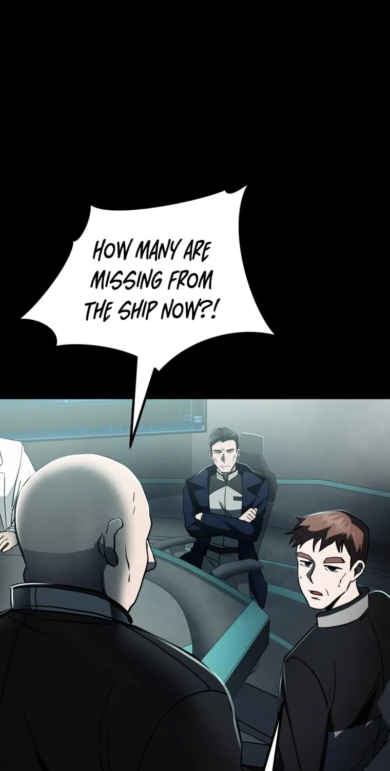 Read Evolution: Road to Space Monster chapter 10 image 102 on Lezhin