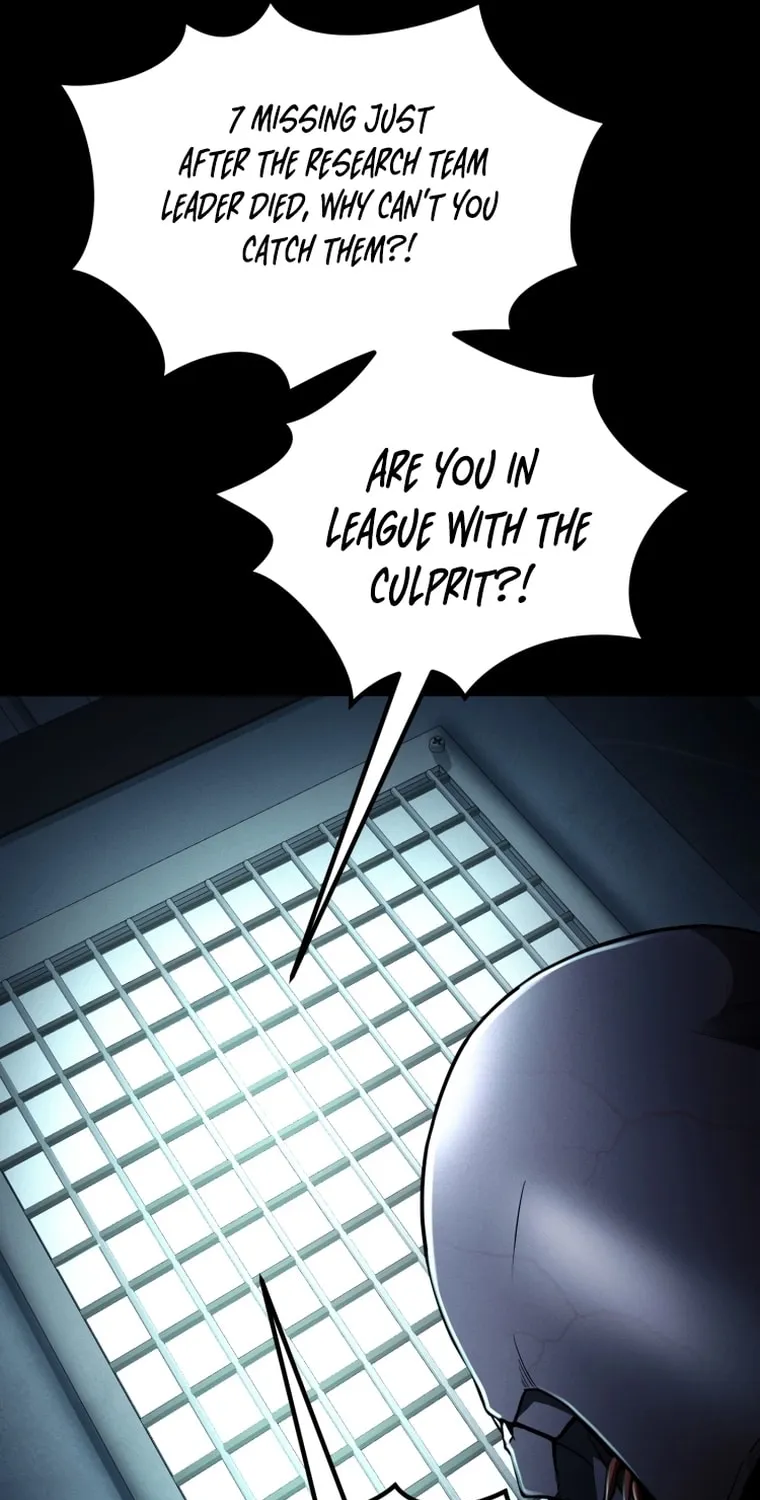 Read Evolution: Road to Space Monster chapter 10 image 104 on Lezhin