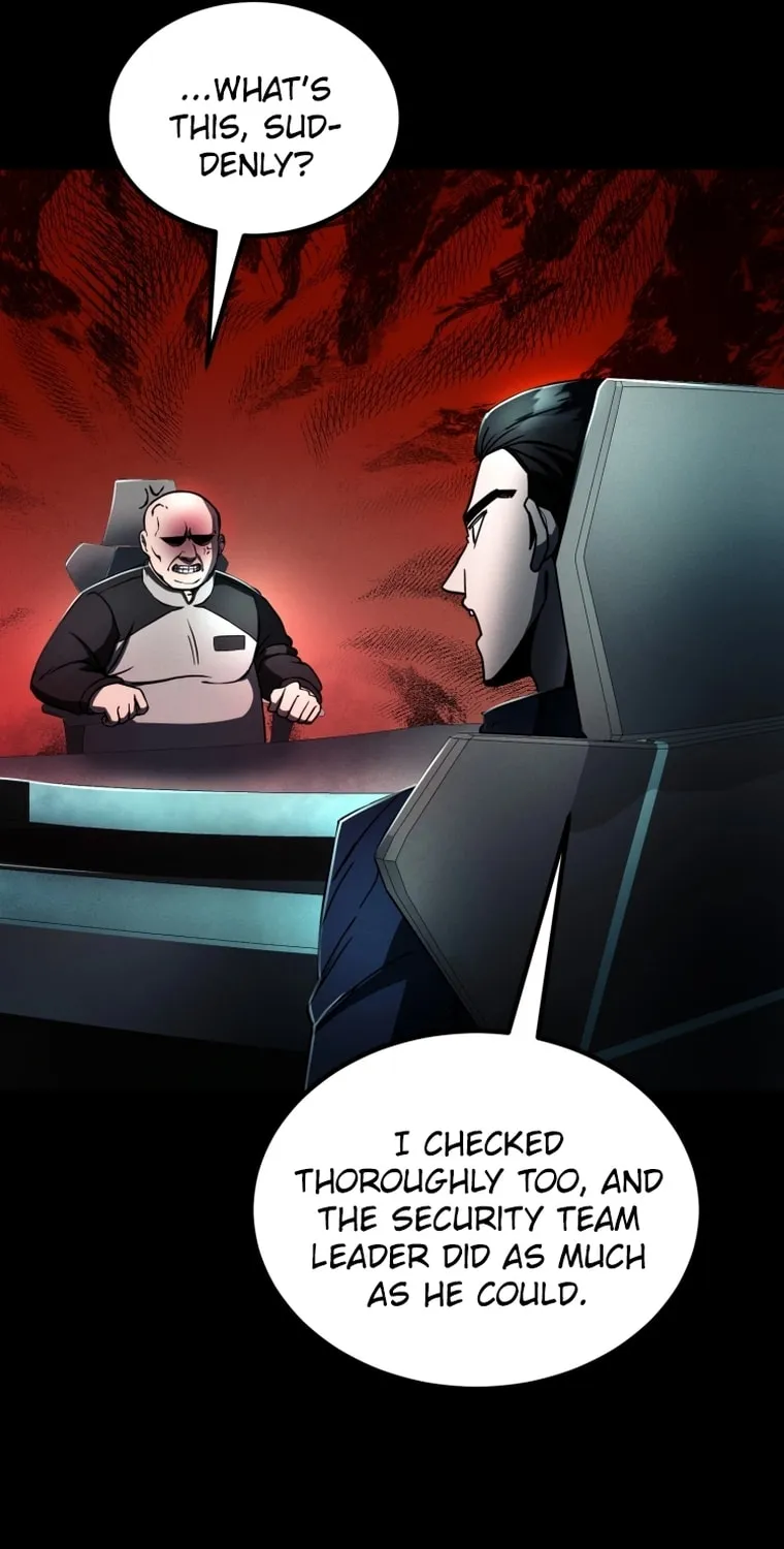 Read Evolution: Road to Space Monster chapter 10 image 109 on Lezhin