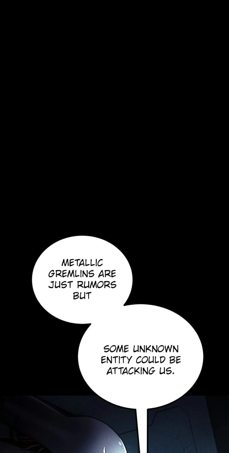 Read Evolution: Road to Space Monster chapter 10 image 115 on Lezhin