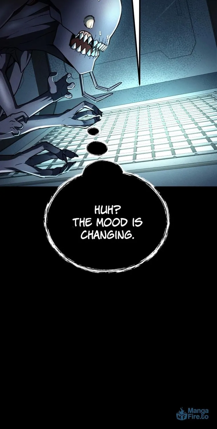 Read Evolution: Road to Space Monster chapter 10 image 116 on Lezhin