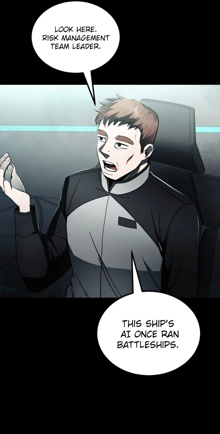Read Evolution: Road to Space Monster chapter 10 image 117 on Lezhin
