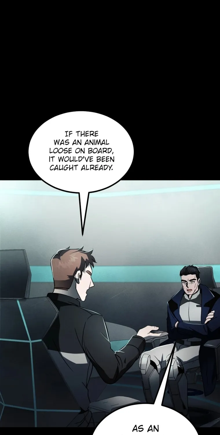 Read Evolution: Road to Space Monster chapter 10 image 118 on Lezhin