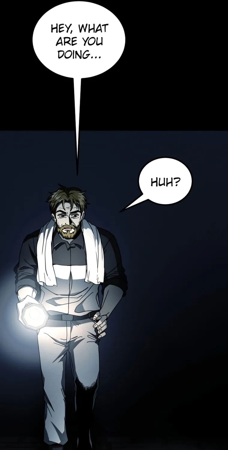 Read Evolution: Road to Space Monster chapter 10 image 12 on Lezhin