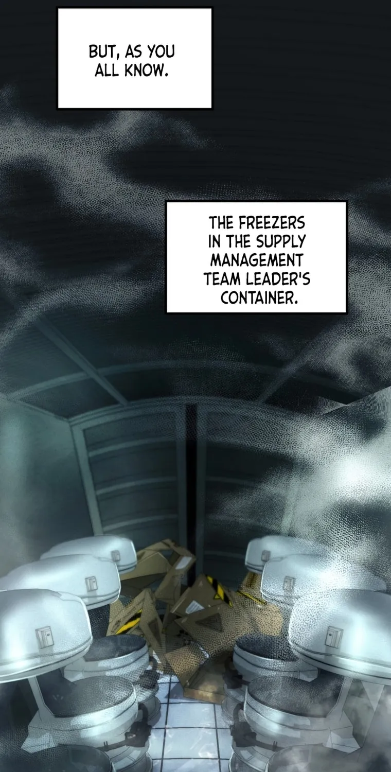 Read Evolution: Road to Space Monster chapter 10 image 120 on Lezhin