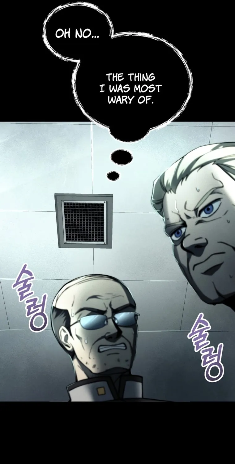 Read Evolution: Road to Space Monster chapter 10 image 125 on Lezhin