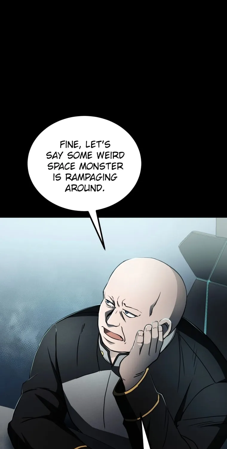 Read Evolution: Road to Space Monster chapter 10 image 126 on Lezhin