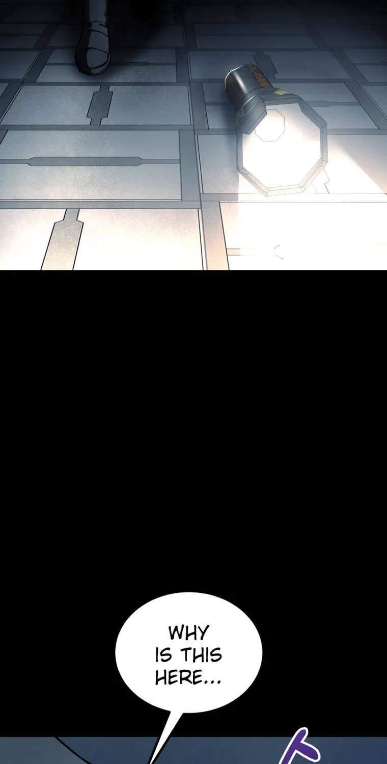Read Evolution: Road to Space Monster chapter 10 image 13 on Lezhin