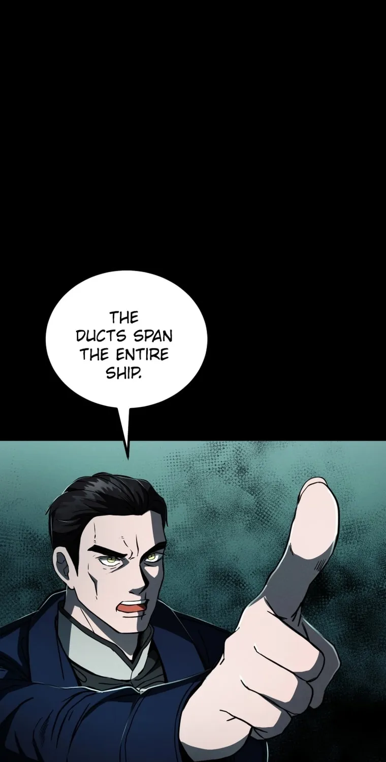 Read Evolution: Road to Space Monster chapter 10 image 131 on Lezhin