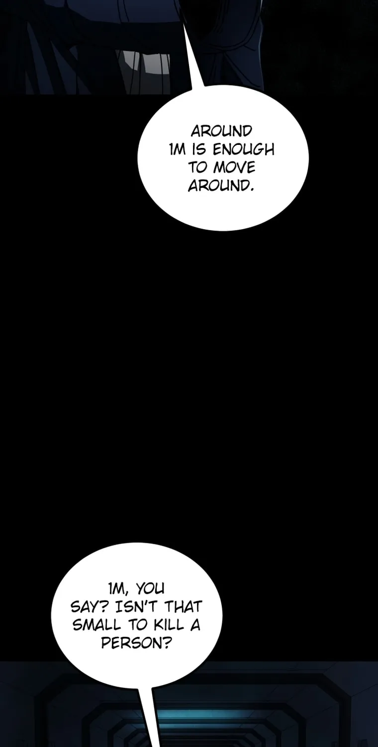 Read Evolution: Road to Space Monster chapter 10 image 132 on Lezhin