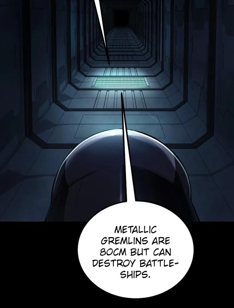 Read Evolution: Road to Space Monster chapter 10 image 133 on Lezhin