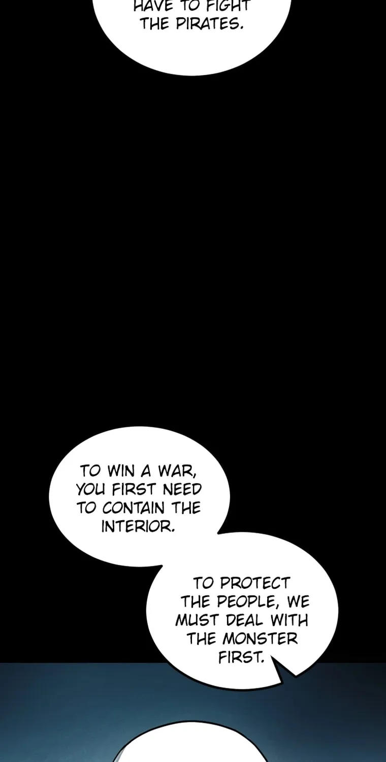 Read Evolution: Road to Space Monster chapter 10 image 139 on Lezhin