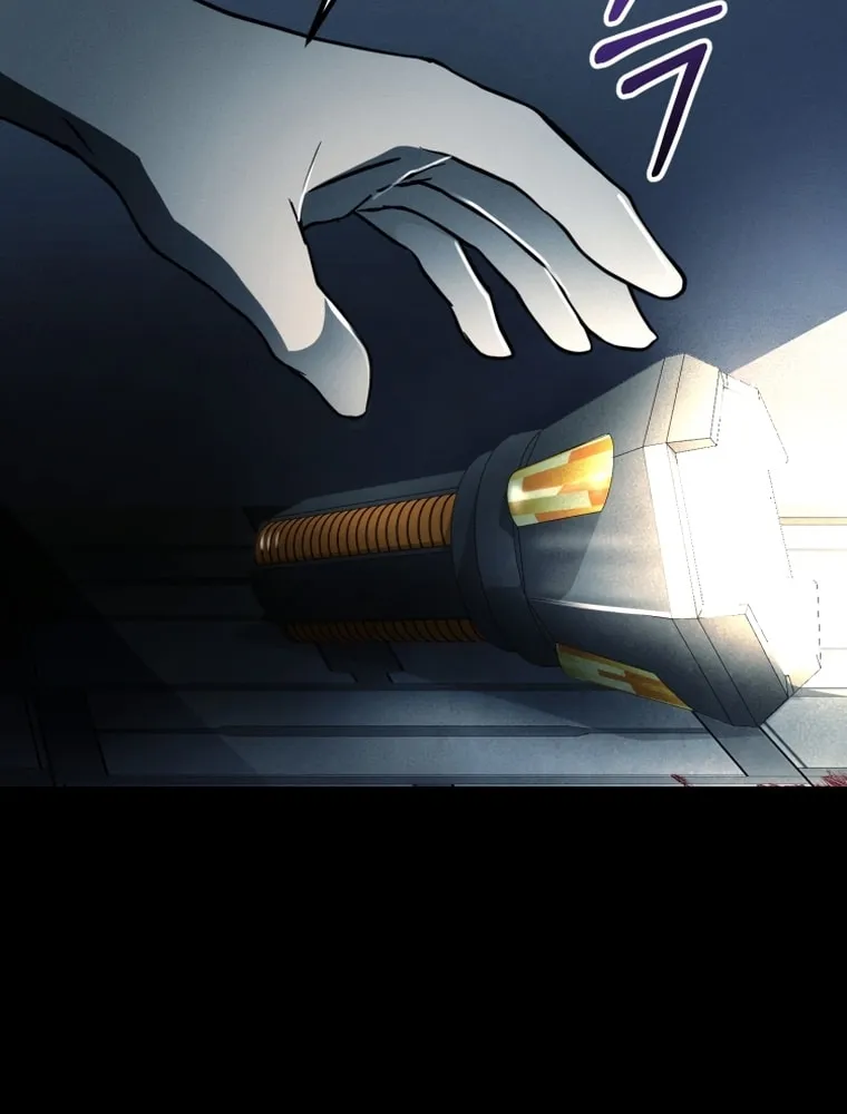 Read Evolution: Road to Space Monster chapter 10 image 14 on Lezhin
