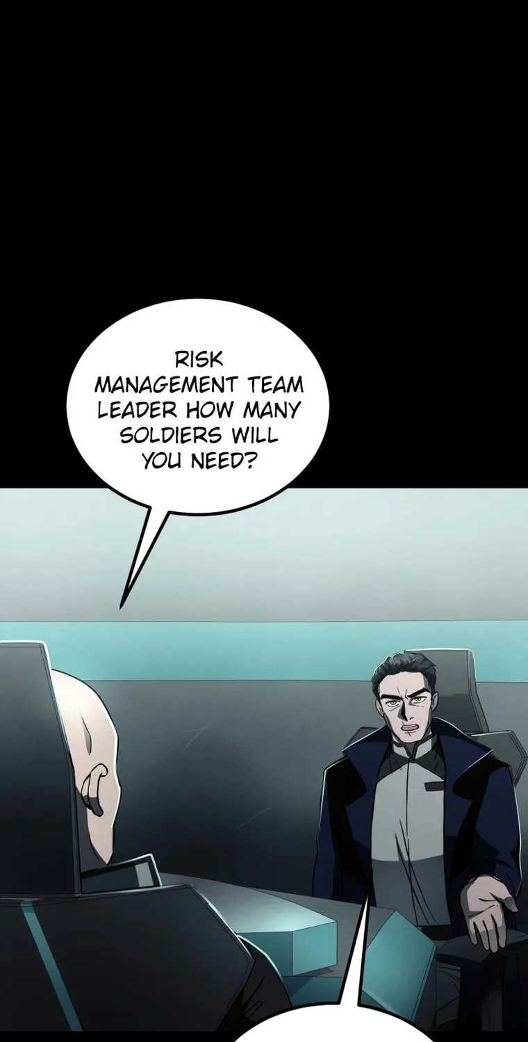 Read Evolution: Road to Space Monster chapter 10 image 141 on Lezhin