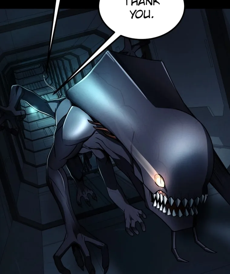 Read Evolution: Road to Space Monster chapter 10 image 143 on Lezhin