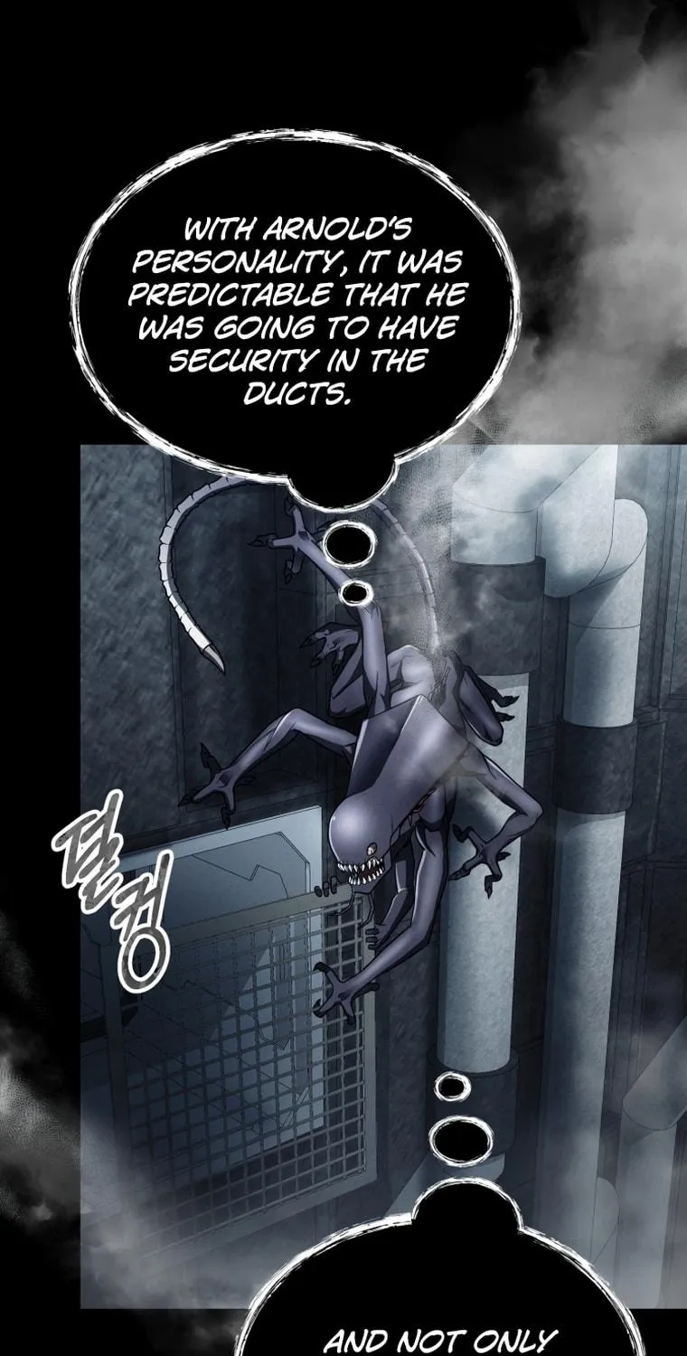Read Evolution: Road to Space Monster chapter 10 image 147 on Lezhin