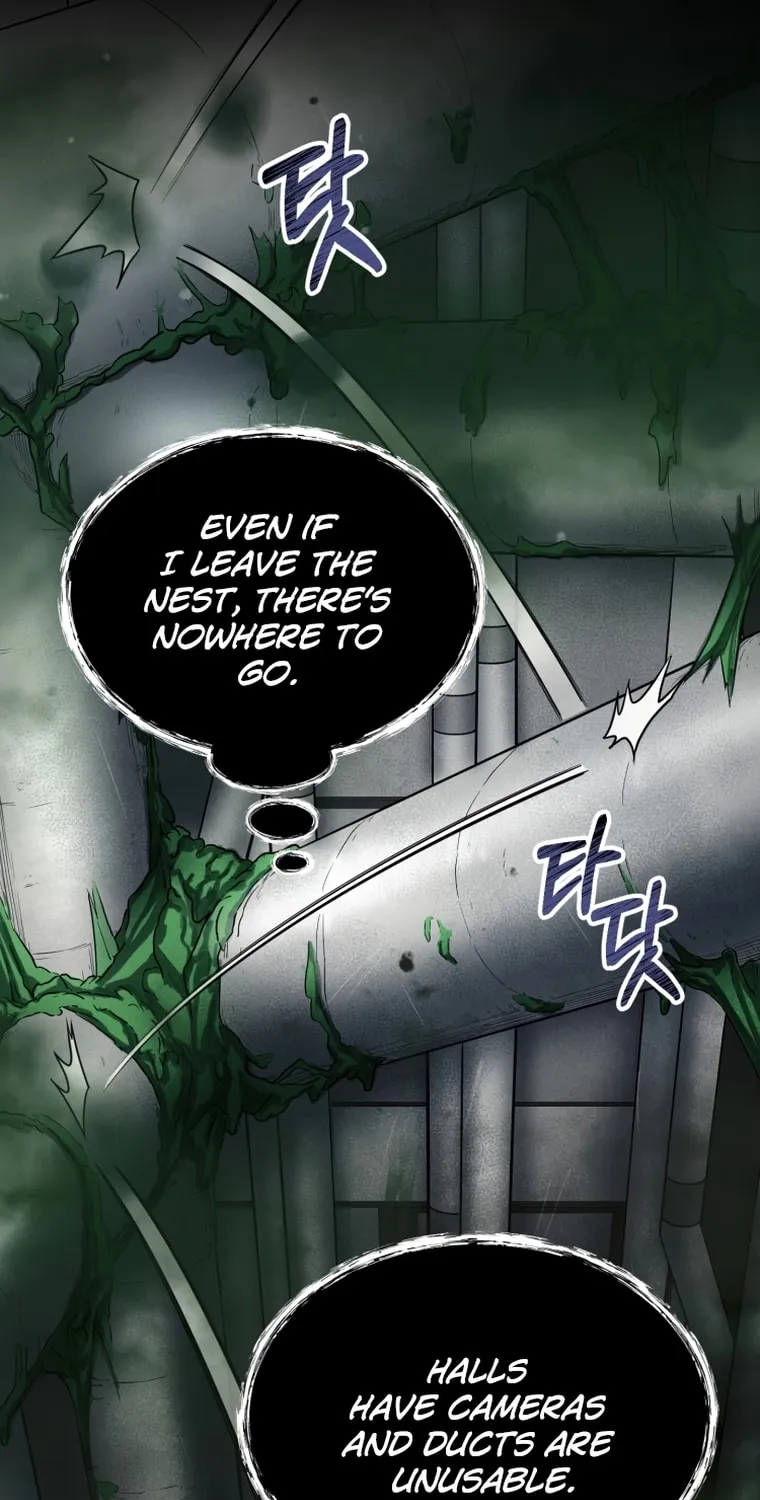 Read Evolution: Road to Space Monster chapter 10 image 149 on Lezhin