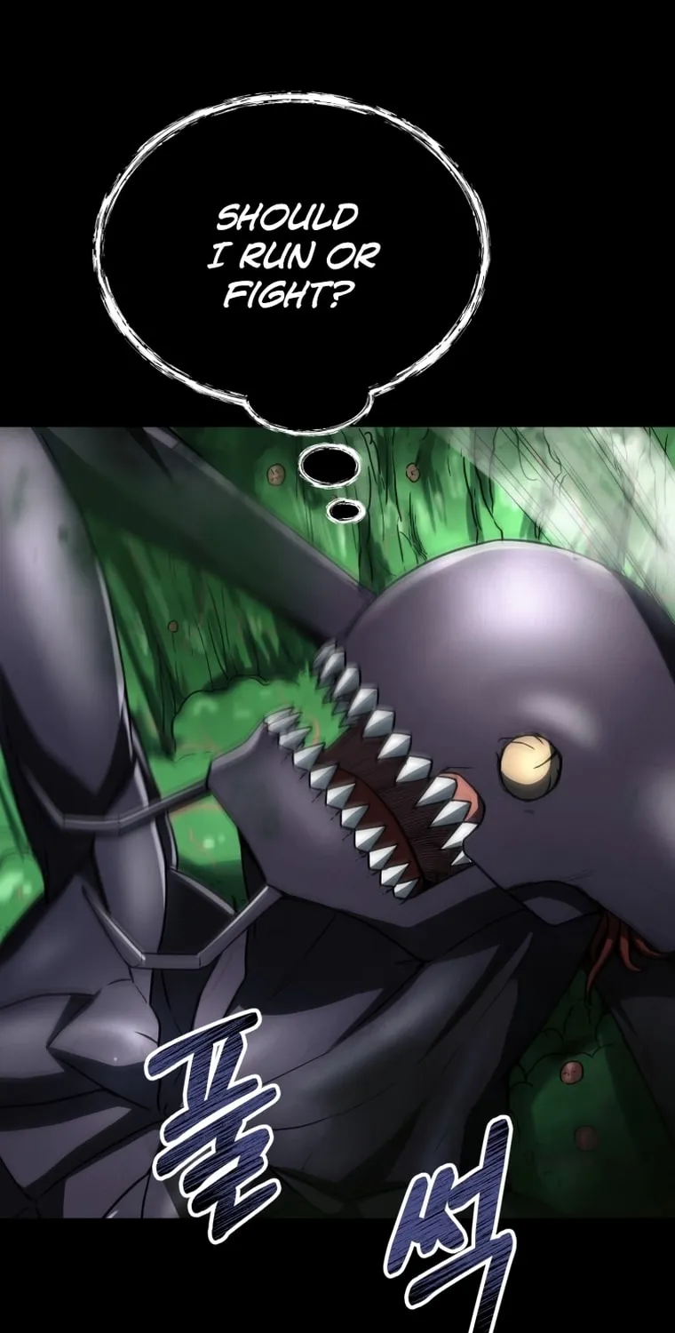 Read Evolution: Road to Space Monster chapter 10 image 152 on Lezhin