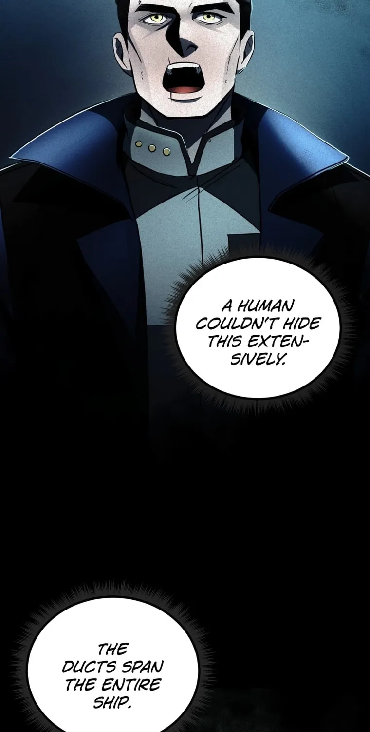 Read Evolution: Road to Space Monster chapter 10 image 156 on Lezhin