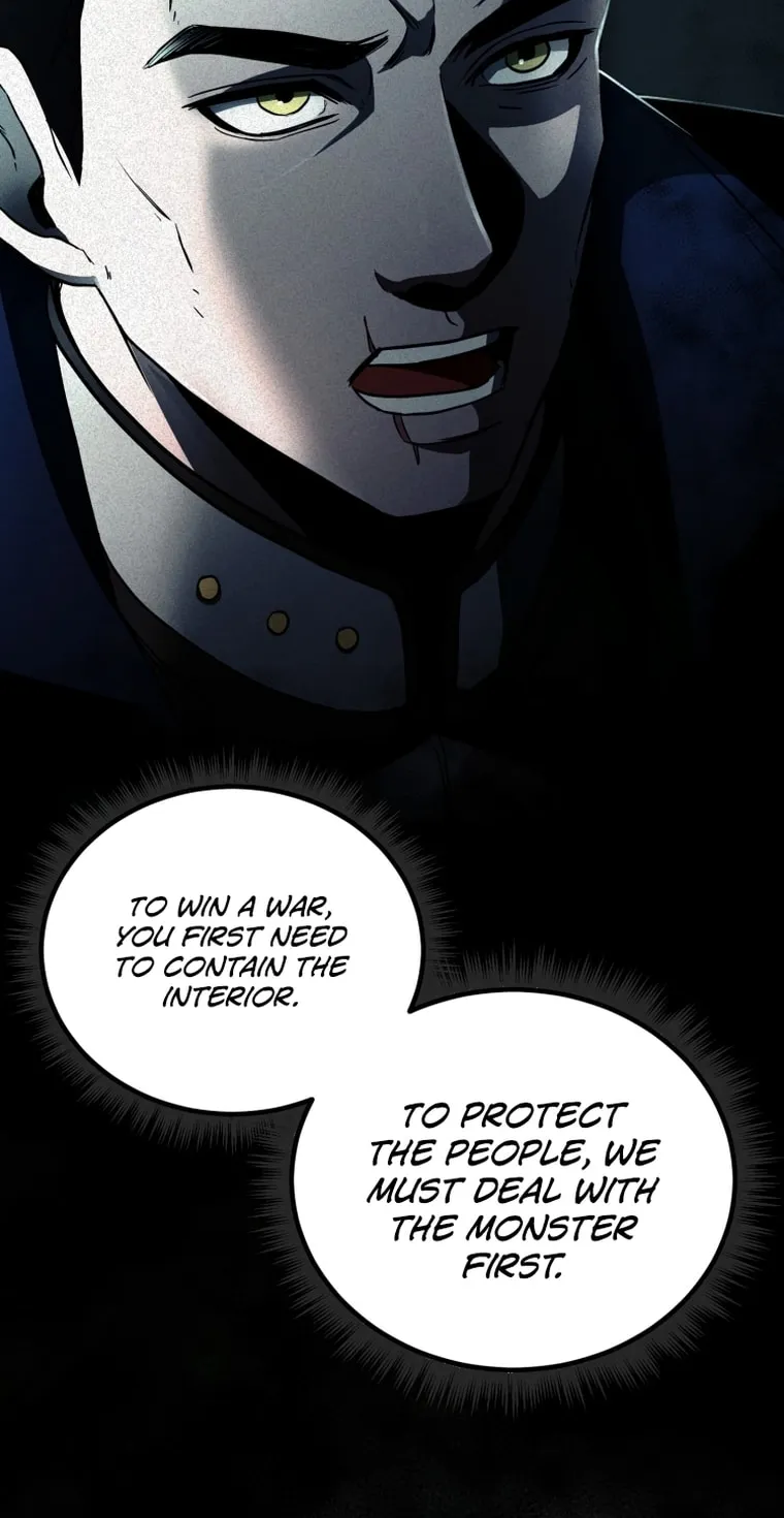 Read Evolution: Road to Space Monster chapter 10 image 159 on Lezhin