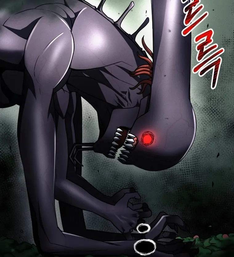 Read Evolution: Road to Space Monster chapter 10 image 162 on Lezhin