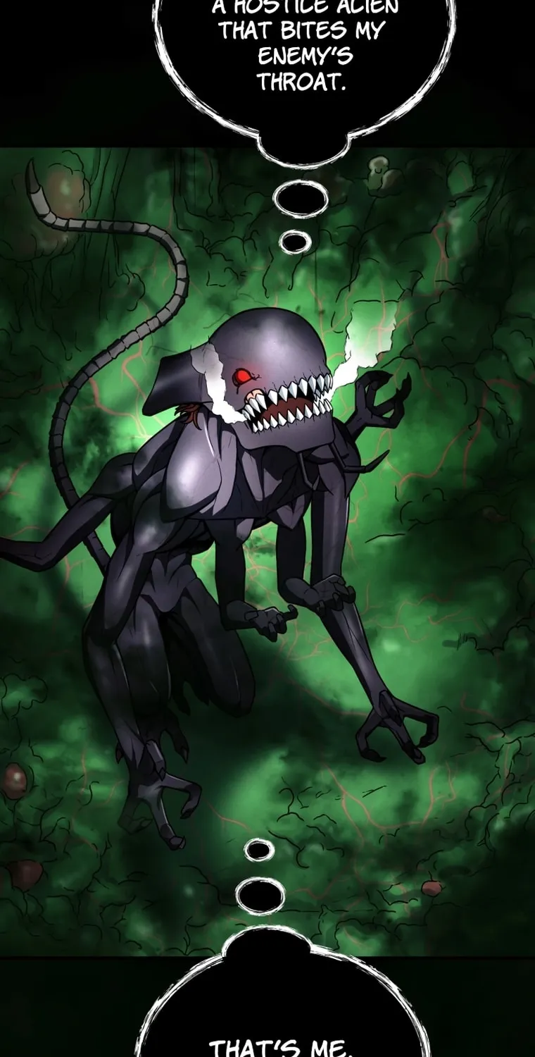 Read Evolution: Road to Space Monster chapter 10 image 164 on Lezhin