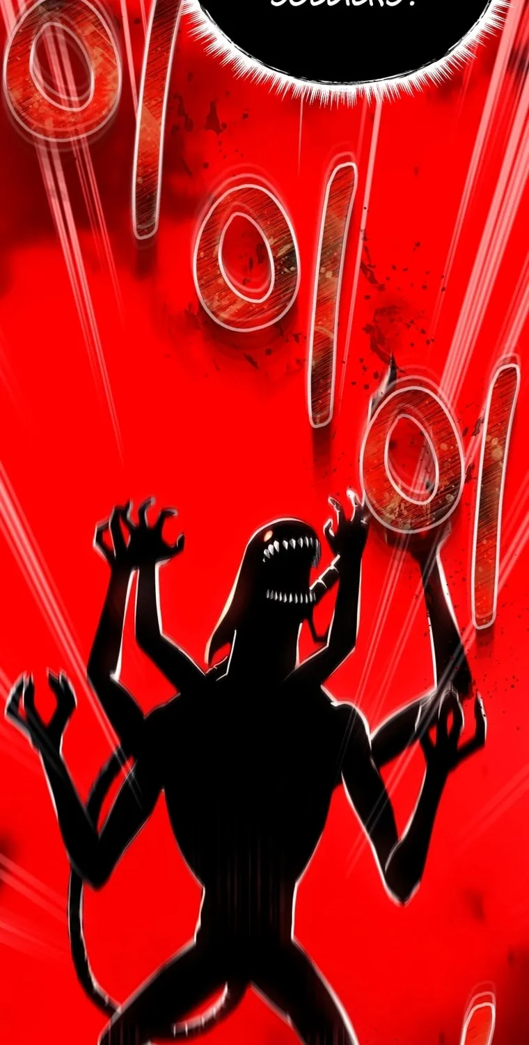 Read Evolution: Road to Space Monster chapter 10 image 169 on Lezhin
