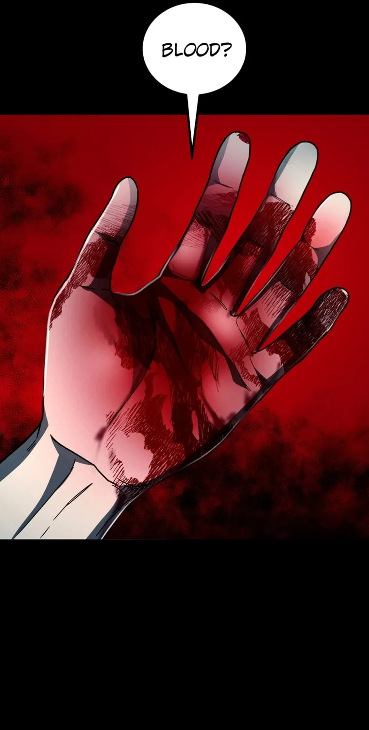 Read Evolution: Road to Space Monster chapter 10 image 18 on Lezhin