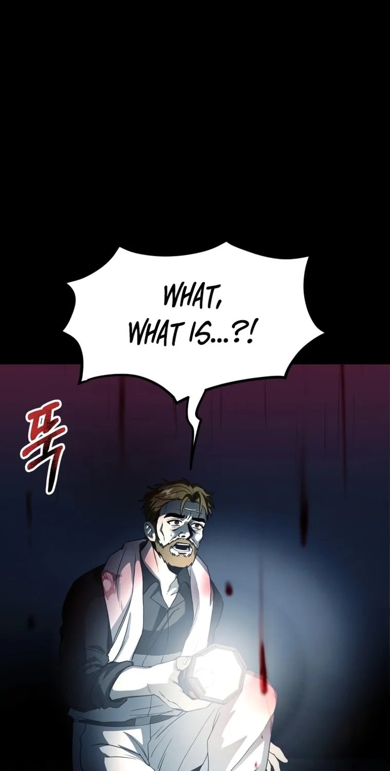 Read Evolution: Road to Space Monster chapter 10 image 19 on Lezhin