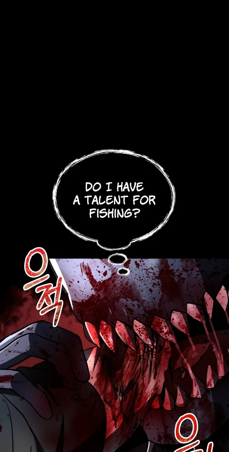 Read Evolution: Road to Space Monster chapter 10 image 30 on Lezhin