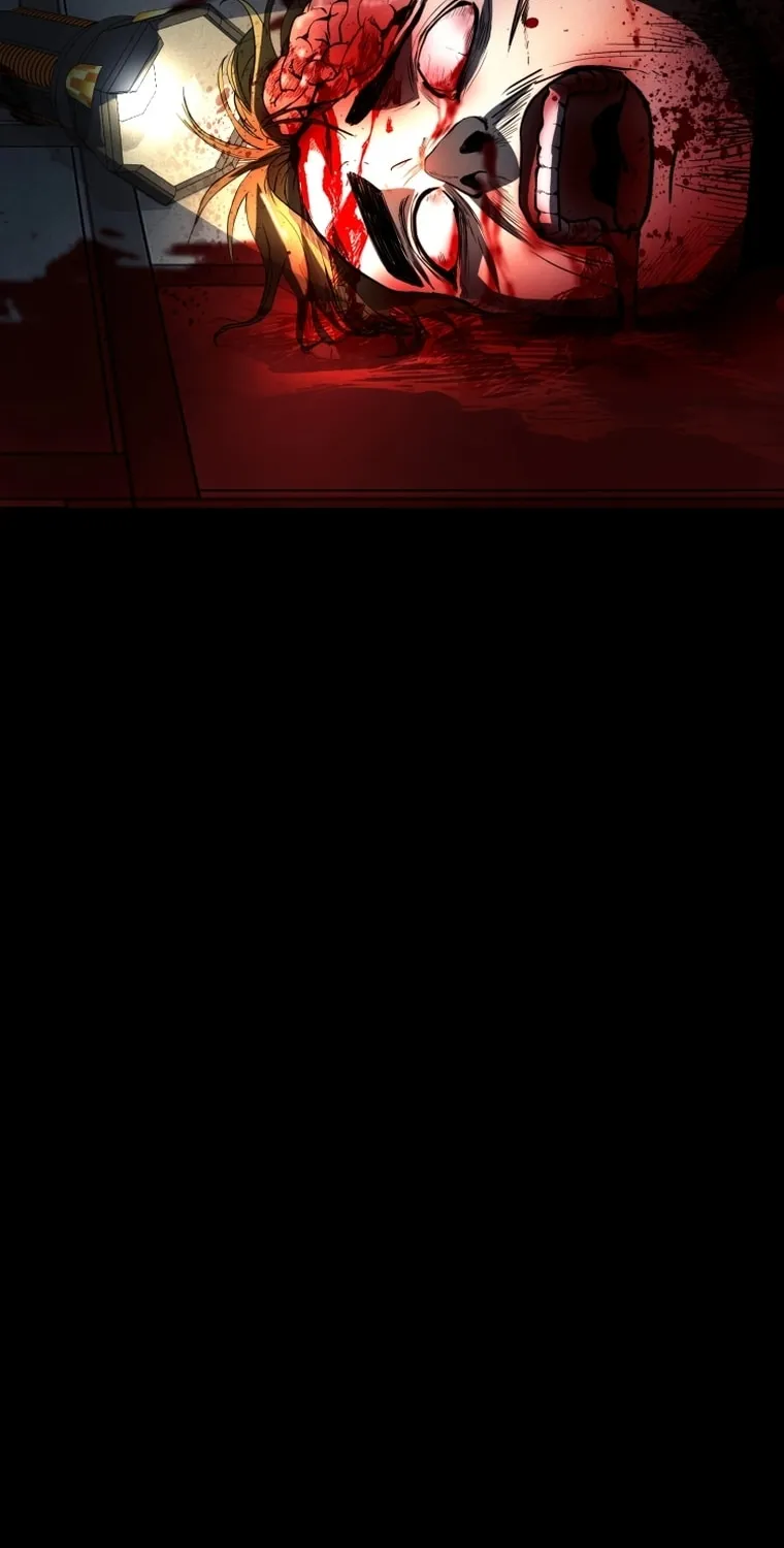 Read Evolution: Road to Space Monster chapter 10 image 33 on Lezhin