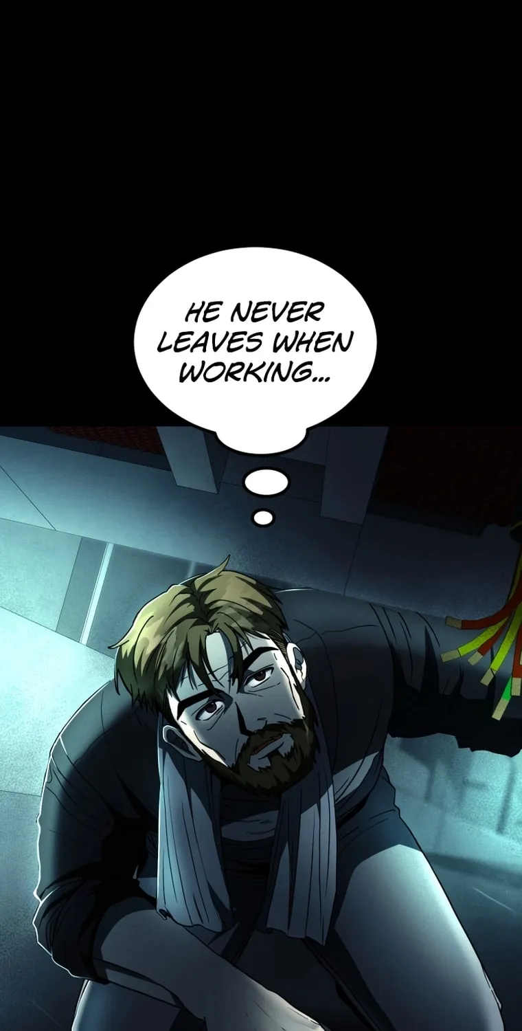 Read Evolution: Road to Space Monster chapter 10 image 4 on Lezhin
