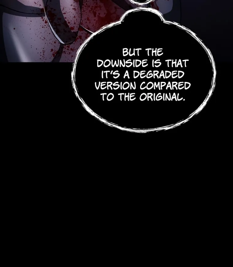 Read Evolution: Road to Space Monster chapter 10 image 40 on Lezhin