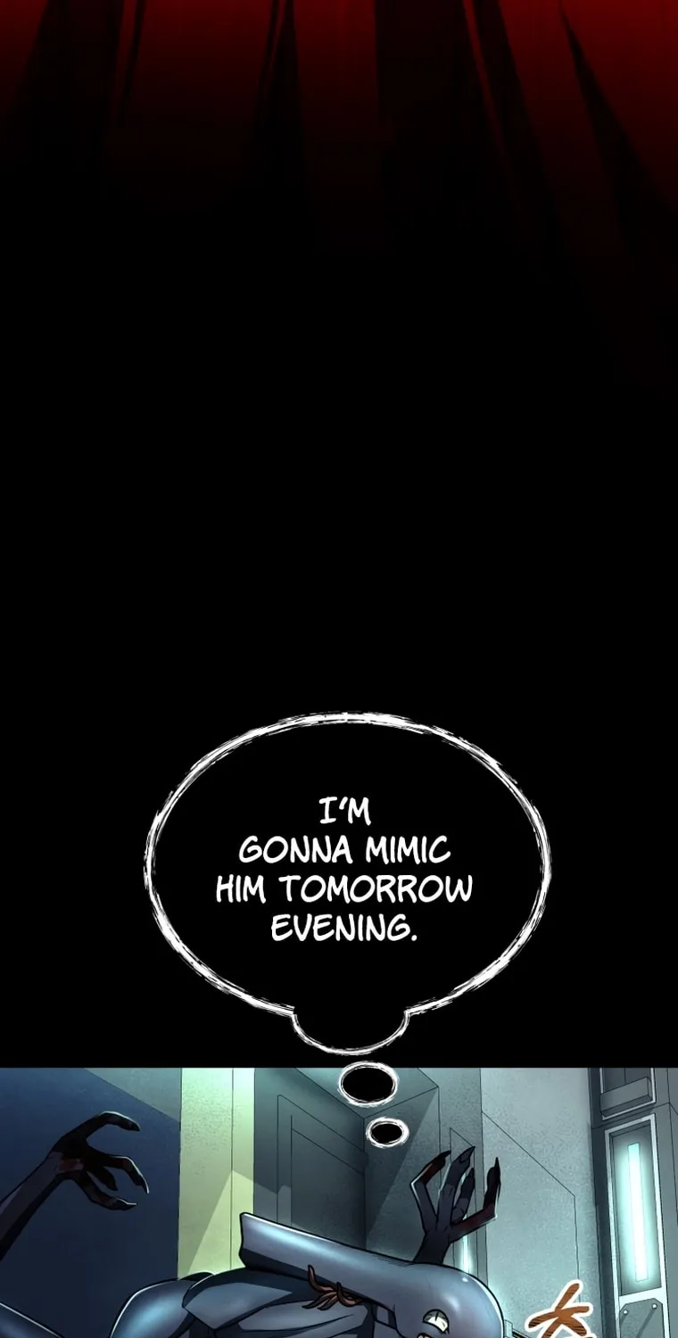 Read Evolution: Road to Space Monster chapter 10 image 47 on Lezhin