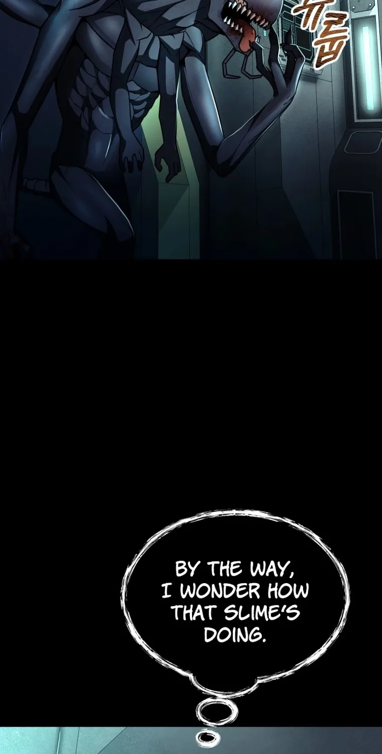 Read Evolution: Road to Space Monster chapter 10 image 48 on Lezhin