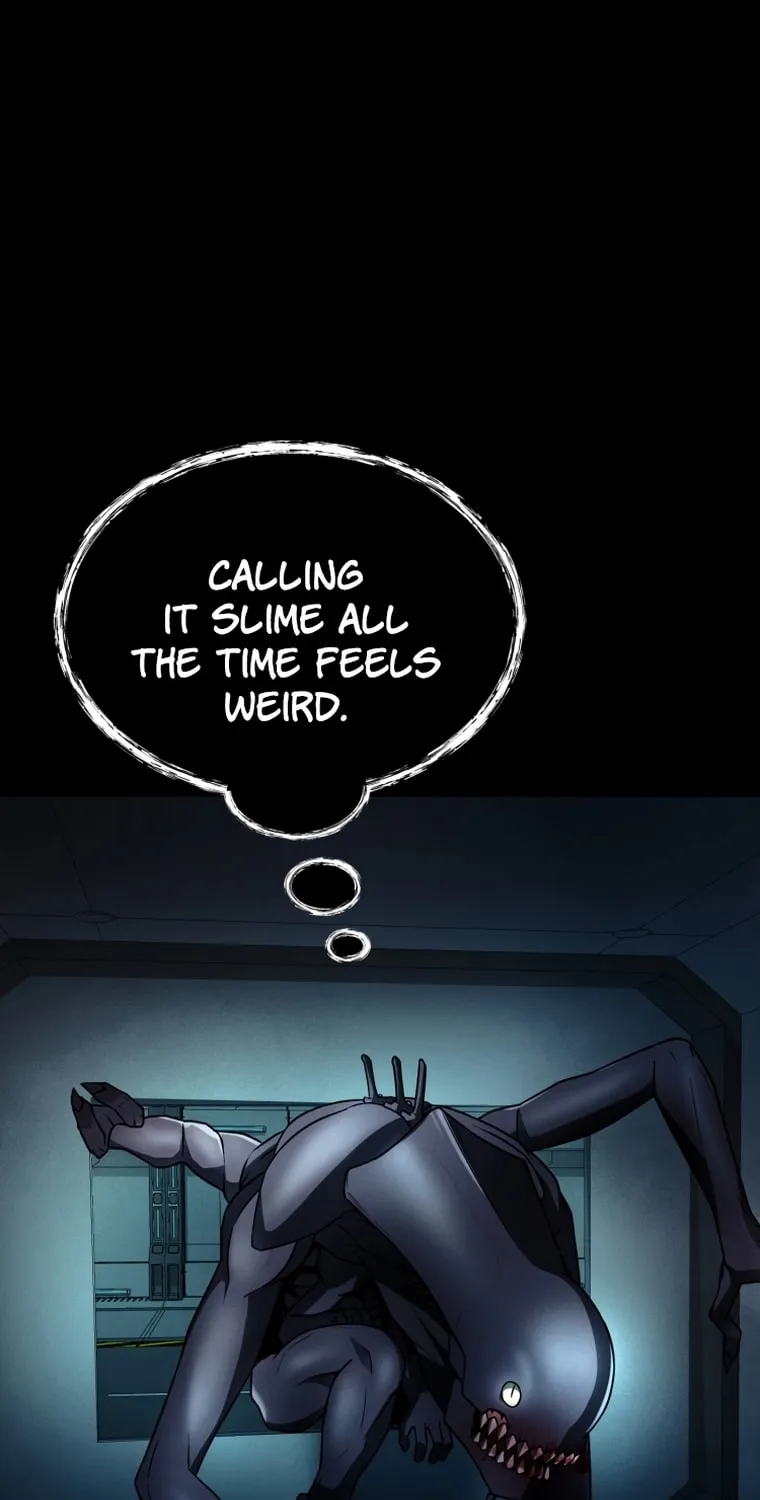 Read Evolution: Road to Space Monster chapter 10 image 50 on Lezhin